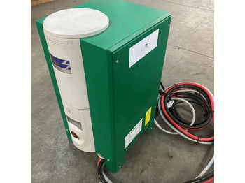 Electrical system HOPPECKE