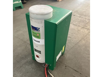 Electrical system HOPPECKE