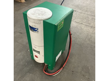 Electrical system HOPPECKE