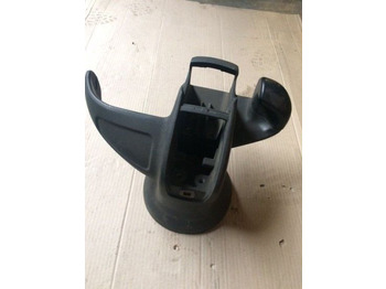 Steering LINDE