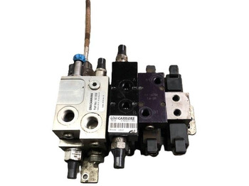 Hydraulic valve ATLET