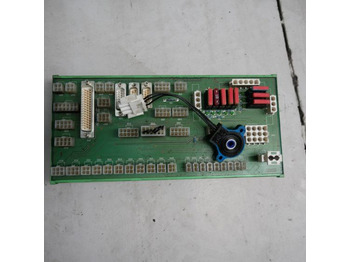 Electrical system ATLET