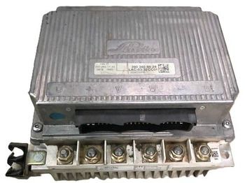 Electrical system