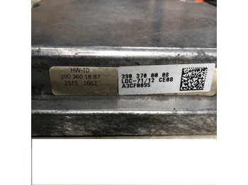 Electrical system for Material handling equipment LDC-71/12 CE08 Controller: picture 4