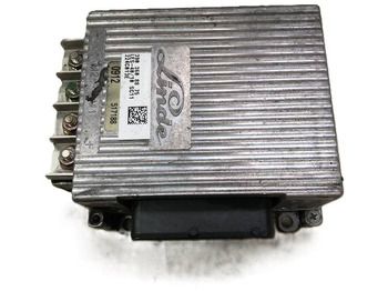 Electrical system for Material handling equipment LES-40/10 SC11 Controller: picture 3 Electrical system for Material handling equipment LES-40/10 SC11 Controller: picture 3