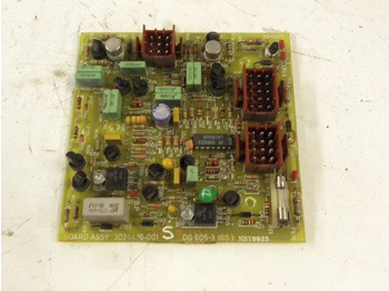 Electrical system