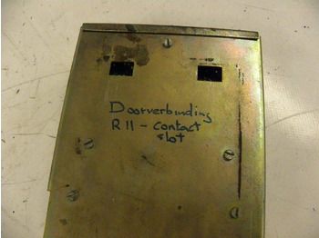 ECU for Material handling equipment Lansing Traction Module: picture 2 ECU for Material handling equipment Lansing Traction Module: picture 2
