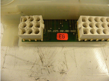 ECU for Material handling equipment Lansing Traction Module: picture 2 ECU for Material handling equipment Lansing Traction Module: picture 2