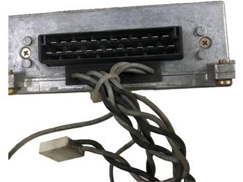 Electrical system for Material handling equipment Lift controller: picture 2 Electrical system for Material handling equipment Lift controller: picture 2