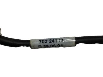 Electrical system for Material handling equipment Limit switch for Still/Linde: picture 4