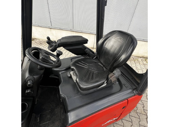 Linde E16C (386) leasing Linde E16C (386): picture 3