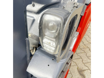 Linde E16C (386) leasing Linde E16C (386): picture 4