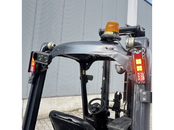 Linde E16C (386) leasing Linde E16C (386): picture 5