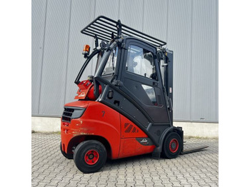 LPG forklift LINDE H35