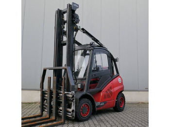 Linde H40T-02 EVO (394) leasing Linde H40T-02 EVO (394): picture 1