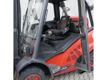 Linde H40T-02 EVO (394) leasing Linde H40T-02 EVO (394): picture 3