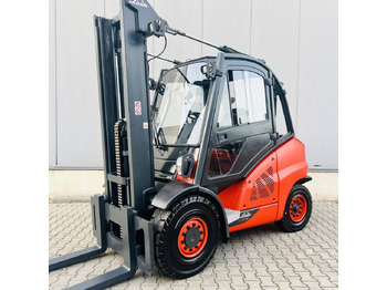 Diesel forklift LINDE H50