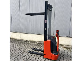 Stacker Linde L10 (1172): picture 3