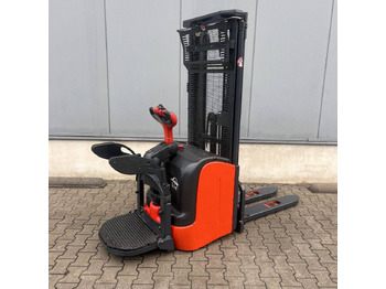 Stacker LINDE L14