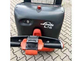 Linde L16 (372) leasing Linde L16 (372): picture 5