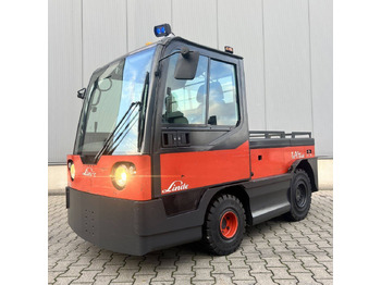 Tow tractor LINDE P