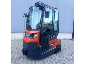Tow tractor LINDE P60