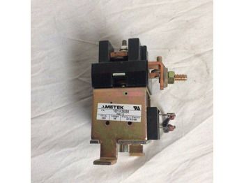 New Electrical system for Material handling equipment Line Contactor for Caterpillar: picture 3 New Electrical system for Material handling equipment Line Contactor for Caterpillar: picture 3