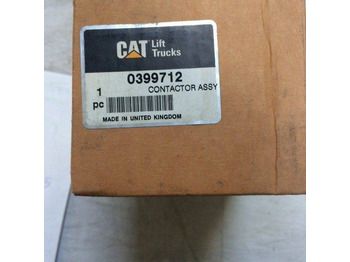 New Electrical system for Material handling equipment Line Contactor for Caterpillar: picture 4 New Electrical system for Material handling equipment Line Contactor for Caterpillar: picture 4