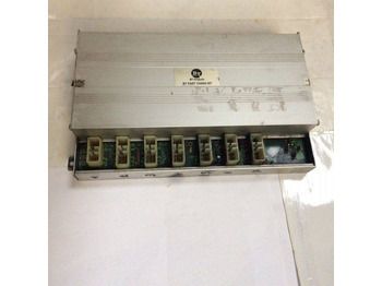 Electrical system