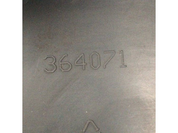 Electrical system for Material handling equipment Magnetic switch for Still: picture 4