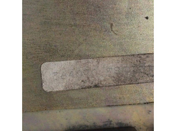 Electrical system for Material handling equipment Magnetic switch for Still: picture 5