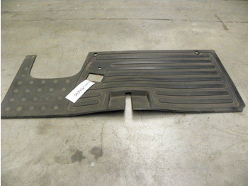 Cab and interior JUNGHEINRICH