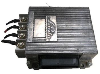 ECU