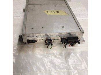 ECU for Material handling equipment Motor controller: picture 3