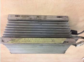ECU for Material handling equipment Motor controller: picture 2 ECU for Material handling equipment Motor controller: picture 2
