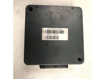 ECU for Material handling equipment Motor controller for BT: picture 3