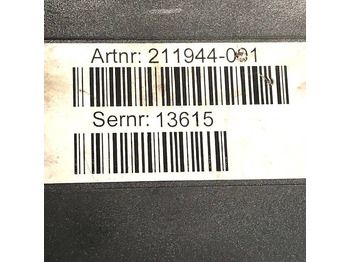 ECU for Material handling equipment Motor controller for BT: picture 4