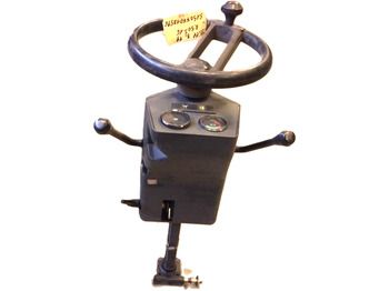 Steering STILL