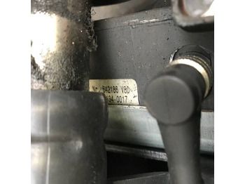 Steering for Material handling equipment Multipilot with console for Still R60-18: picture 5 Steering for Material handling equipment Multipilot with console for Still R60-18: picture 5