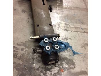 Steering for Material handling equipment Multipilot with console for Still R60-18: picture 3 Steering for Material handling equipment Multipilot with console for Still R60-18: picture 3