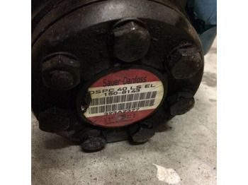 Steering for Material handling equipment Multipilot with console for Still R60-18: picture 4 Steering for Material handling equipment Multipilot with console for Still R60-18: picture 4