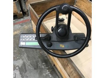 Steering for Material handling equipment Multipilot with console for Still R60-18: picture 2 Steering for Material handling equipment Multipilot with console for Still R60-18: picture 2