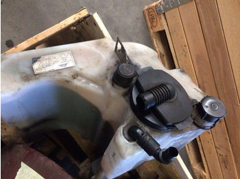 Hydraulic tank LINDE