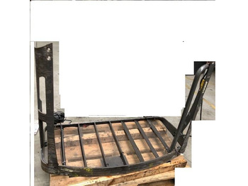 Frame/ Chassis UNICARRIERS
