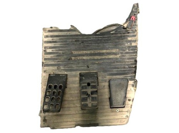 Electrical system JUNGHEINRICH