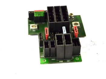 Electrical system