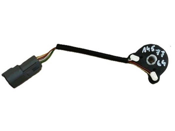 Electrical system LINDE