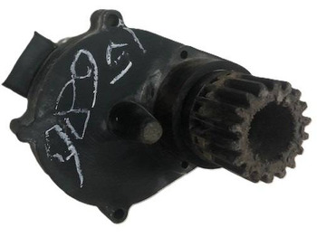 Electrical system LINDE