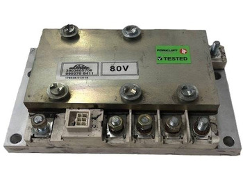 ECU for Material handling equipment Power Module for Linde: picture 2