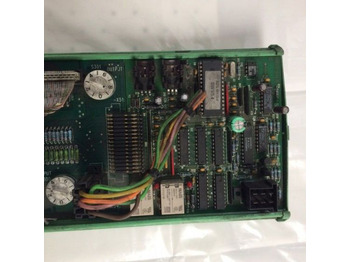 Electrical system